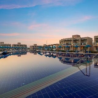 Pickalbatros Sea World Resort - Marsa Alam fotoÄŸrafÄ±