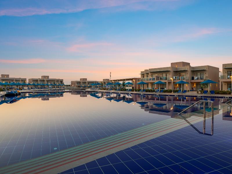 Pickalbatros Sea World Resort - Marsa Alam - Havuz
