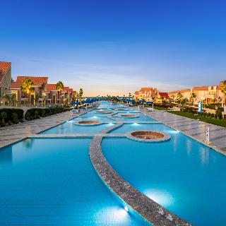 Pickalbatros Sea World Resort - Marsa Alam fotoÄŸrafÄ±