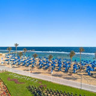 Pickalbatros Sea World Resort - Marsa Alam fotoÄŸrafÄ±