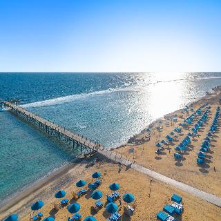 Pickalbatros Sea World Resort - Marsa Alam fotoÄŸrafÄ±