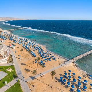 Pickalbatros Sea World Resort - Marsa Alam fotoÄŸrafÄ±