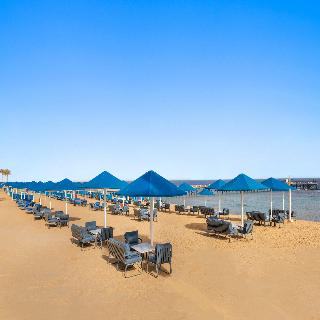 Pickalbatros Sea World Resort - Marsa Alam fotoÄŸrafÄ±