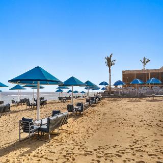 Pickalbatros Sea World Resort - Marsa Alam fotoÄŸrafÄ±
