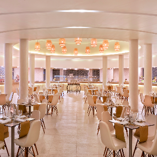 Pickalbatros Sea World Resort - Marsa Alam fotoÄŸrafÄ±