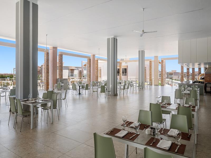 Pickalbatros Sea World Resort - Marsa Alam - Restoran