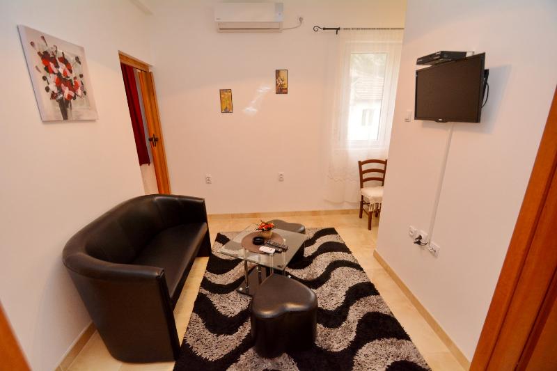 Apartments Marinero - Lobi
