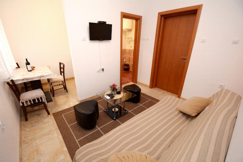Apartments Marinero - Lobi
