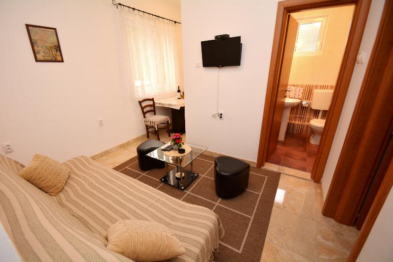 Apartments Marinero - Lobi