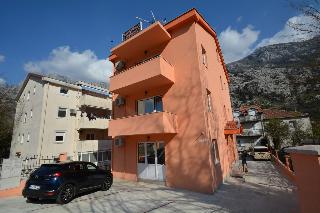 Apartments Marinero otel fotoğrafı