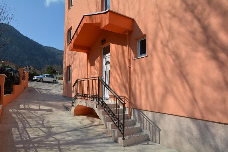 Apartments Marinero - Genel