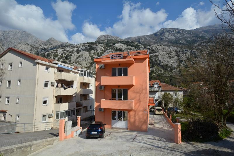 Apartments Marinero - Genel