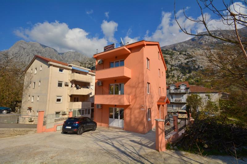 Apartments Marinero - Genel