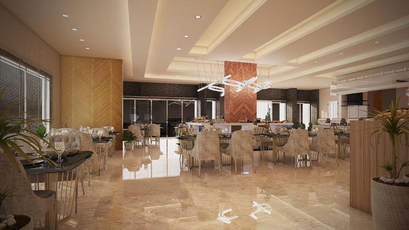 Warwick hotel Jeddah - Genel