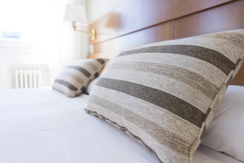 Warwick hotel Jeddah - Genel