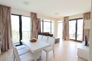 Apartments Aqua Resort fotoÄŸrafÄ±