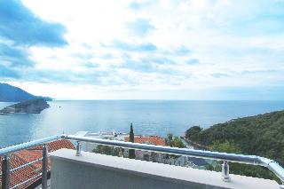 Apartments Aqua Resort otel fotoğrafı