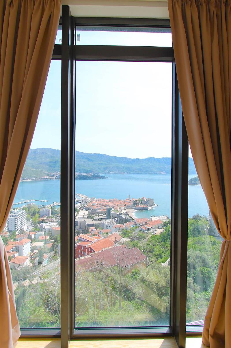Apartments Aqua Resort - Genel