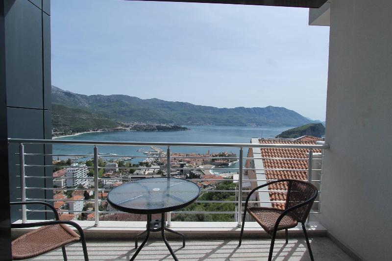 Apartments Aqua Resort - Genel