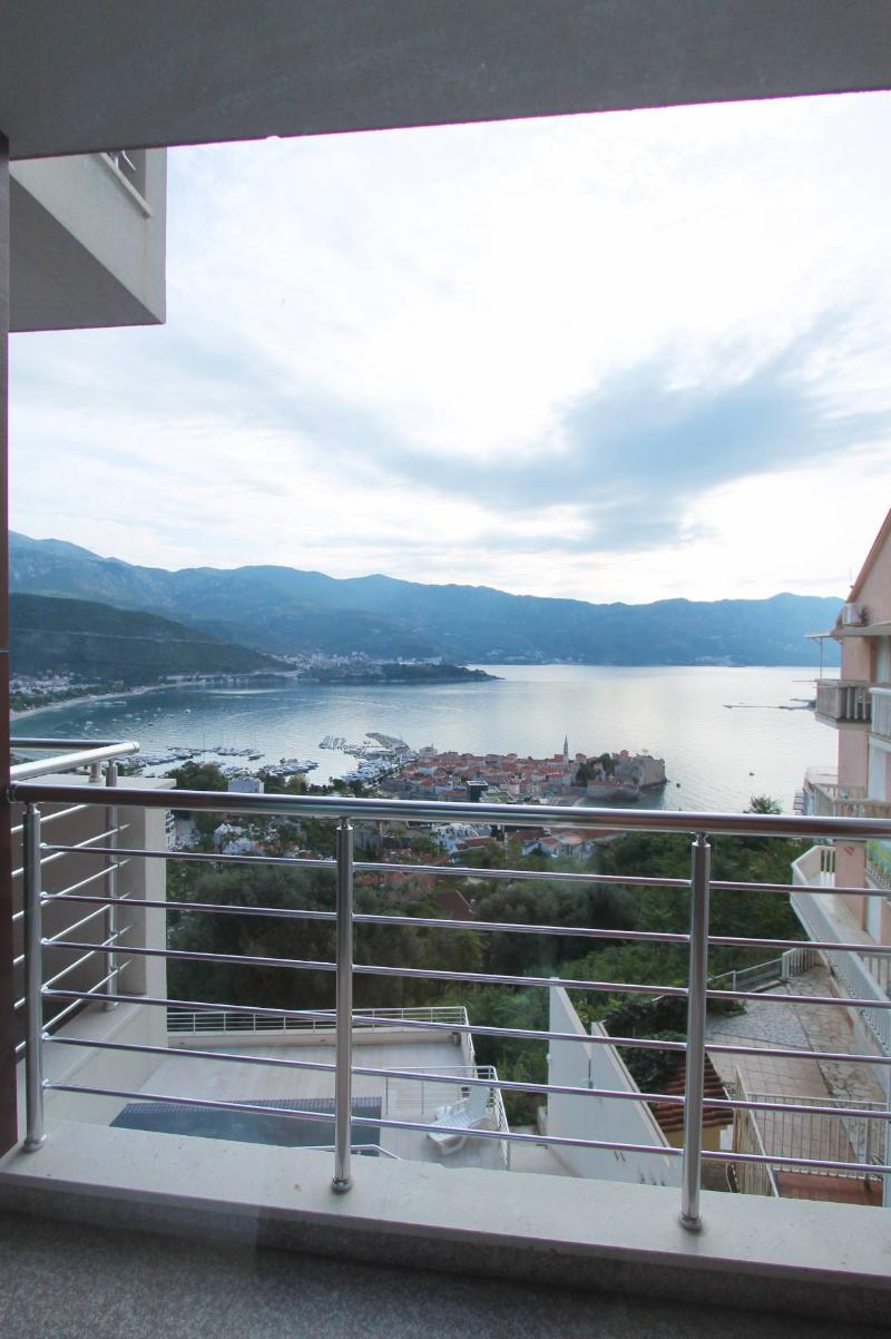 Apartments Aqua Resort - Genel