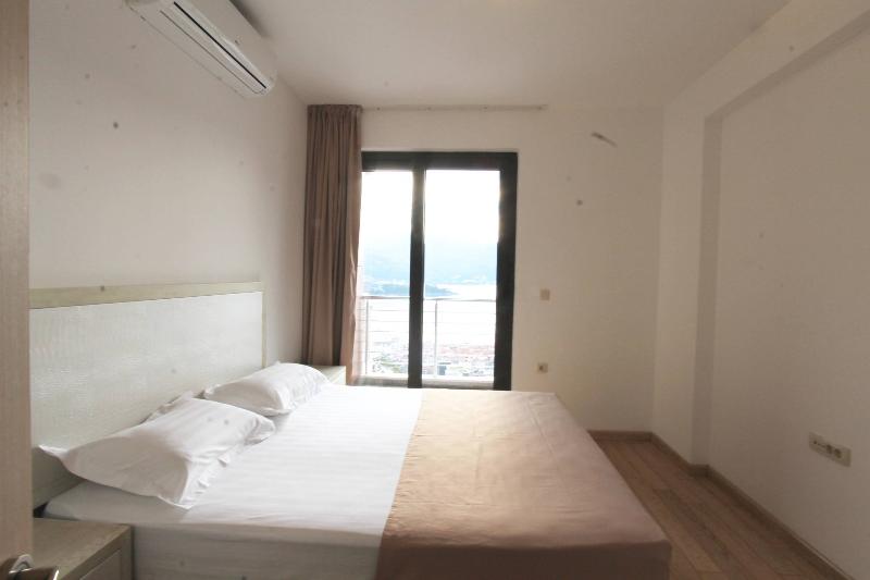 Apartments Aqua Resort - Oda