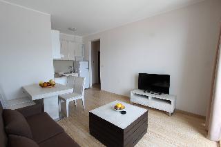 Apartments Aqua Resort fotoÄŸrafÄ±