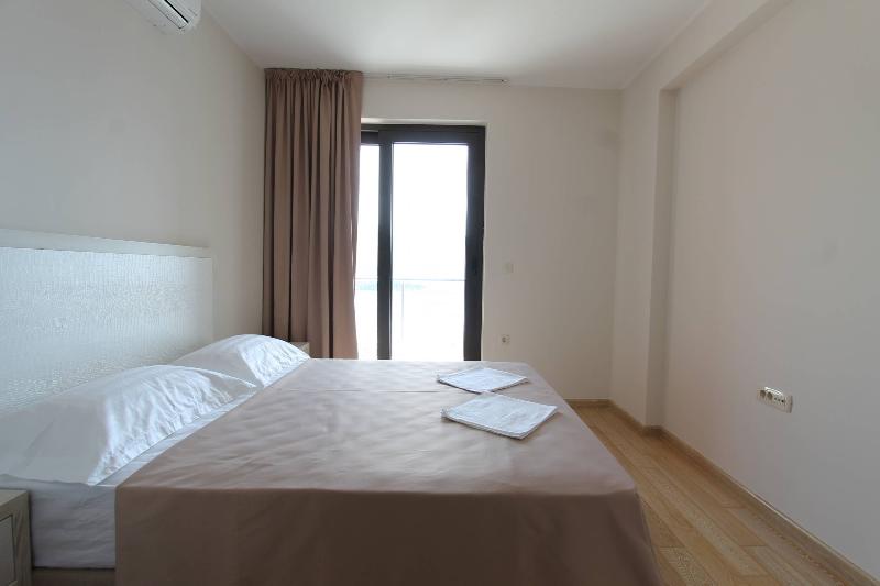 Apartments Aqua Resort - Oda