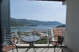 Apartments Aqua Resort fotoÄŸrafÄ±