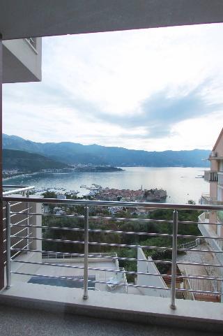 Apartments Aqua Resort fotoÄŸrafÄ±