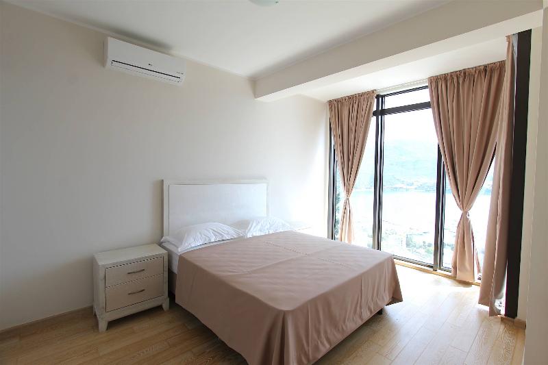 Apartments Aqua Resort - Oda