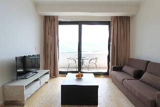 Apartments Aqua Resort fotoÄŸrafÄ±
