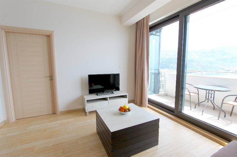 Apartments Aqua Resort - Oda