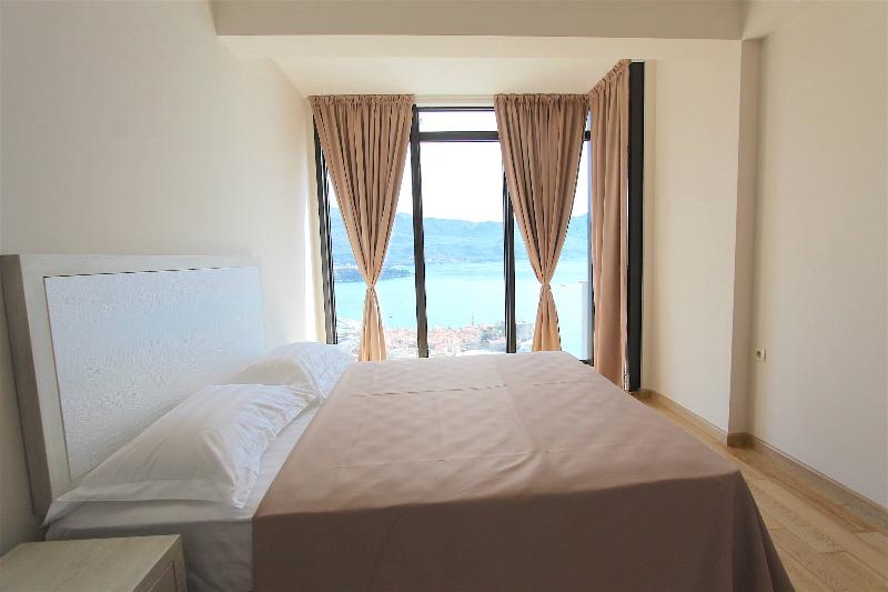 Apartments Aqua Resort - Oda