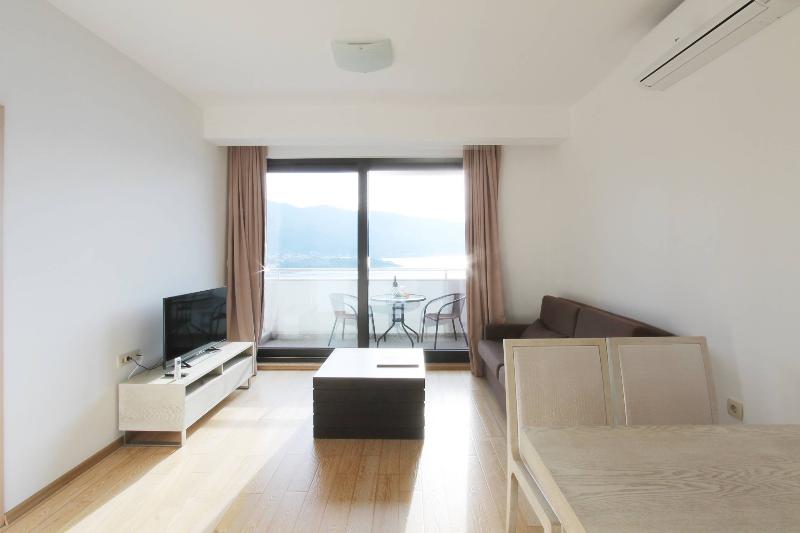 Apartments Aqua Resort - Oda