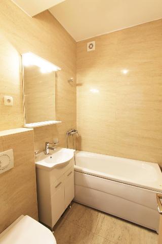 Apartments Aqua Resort fotoÄŸrafÄ±