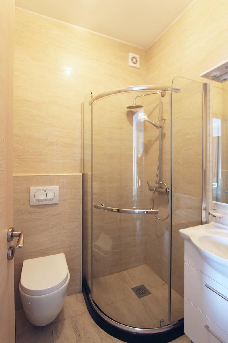 Apartments Aqua Resort - Oda