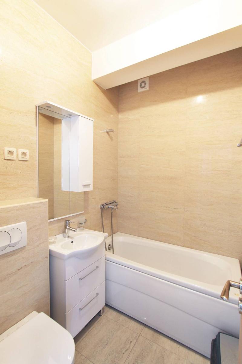Apartments Aqua Resort - Oda