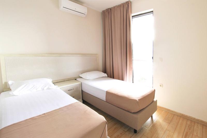 Apartments Aqua Resort - Oda