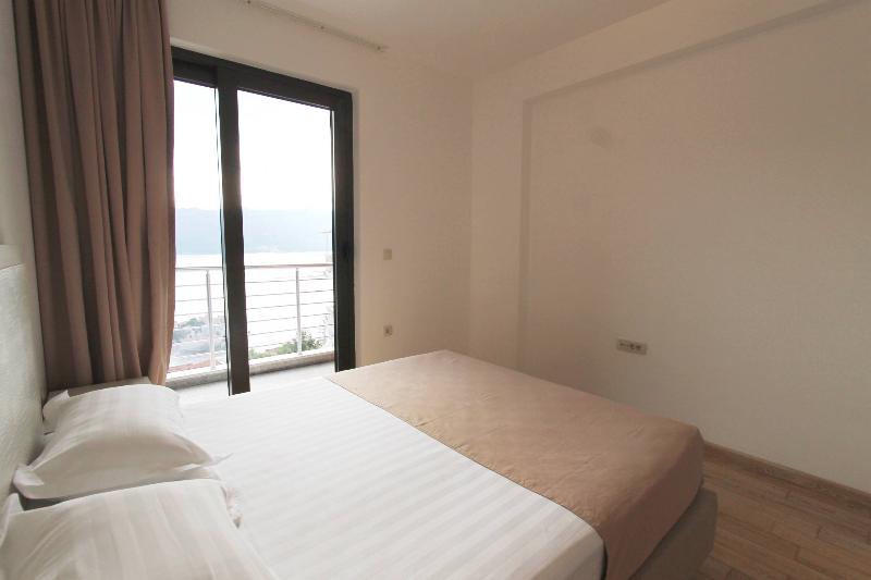 Apartments Aqua Resort - Oda