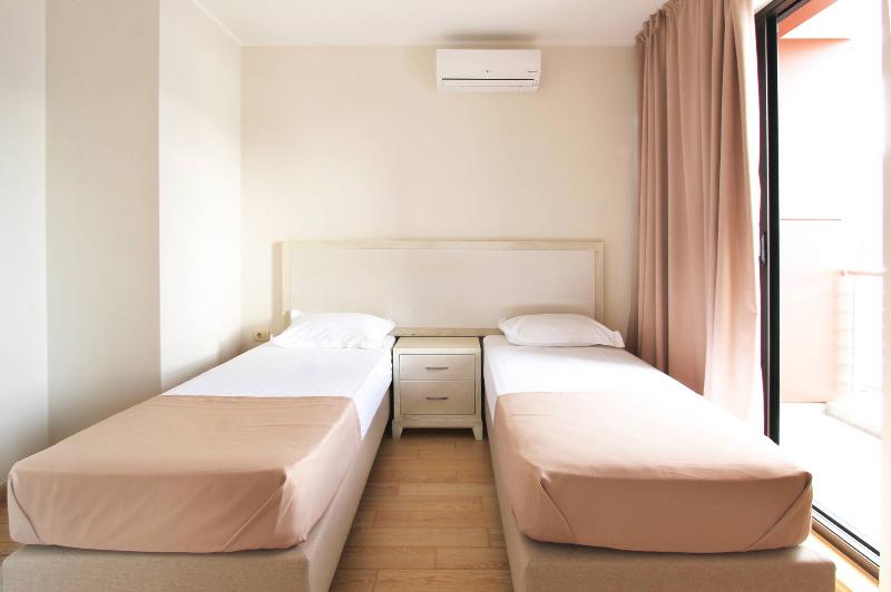 Apartments Aqua Resort - Oda