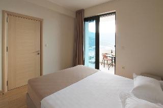 Apartments Aqua Resort fotoÄŸrafÄ±