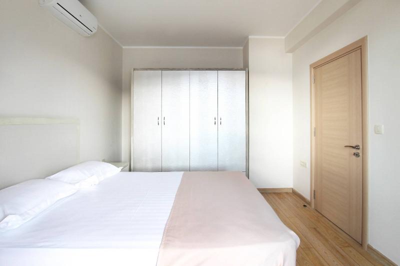 Apartments Aqua Resort - Oda