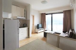 Apartments Aqua Resort fotoÄŸrafÄ±