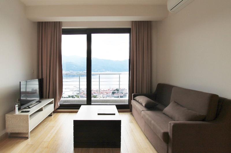 Apartments Aqua Resort - Oda