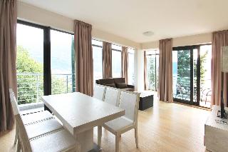 Apartments Aqua Resort fotoÄŸrafÄ±