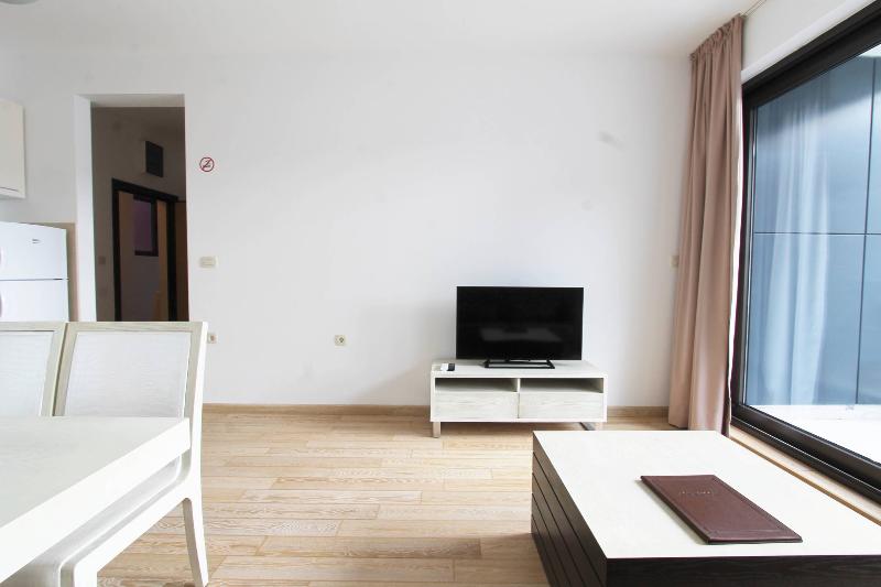 Apartments Aqua Resort - Oda