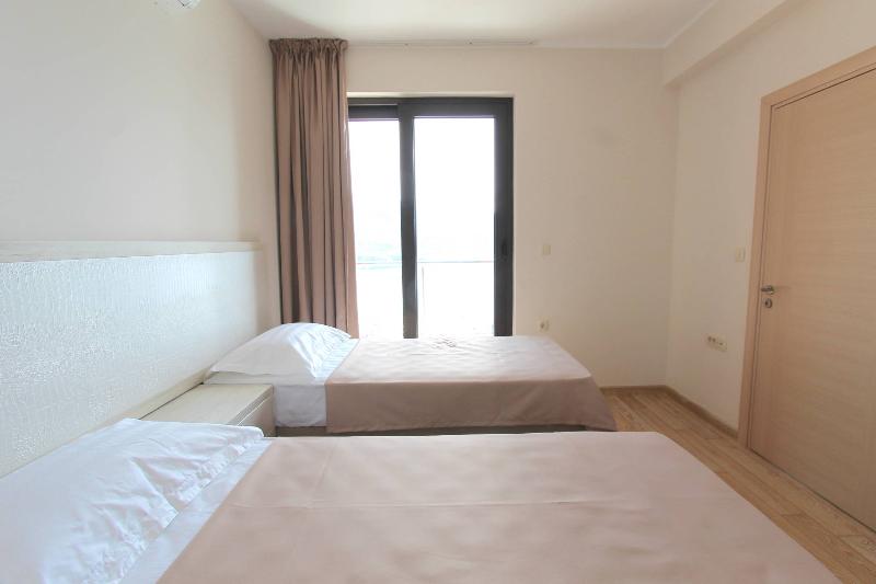 Apartments Aqua Resort - Oda