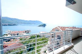 Apartments Aqua Resort fotoÄŸrafÄ±