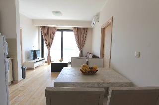 Apartments Aqua Resort fotoÄŸrafÄ±