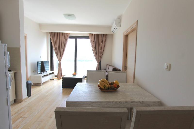 Apartments Aqua Resort - Oda